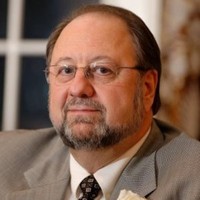 Edison Chouest Offshore Employee Gary Rook's profile photo