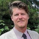 Finshark Employee Martin Höckert's profile photo