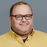 Rpharmy Employee Daniel Robertson's profile photo