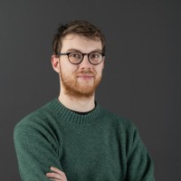 CSEM Employee Simon Berner's profile photo