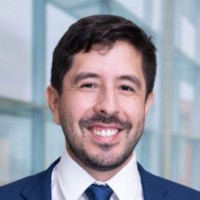 Dewberry Employee Daniel Pedraza's profile photo