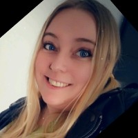 Gibbs Gears Precision Engineers Limited Employee Charlotte Connell's profile photo