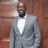 Chicago Cook Workforce Partnership Employee Don Robertson's profile photo
