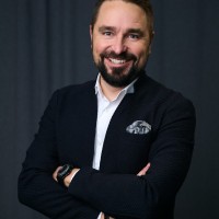 Lyyti Employee Petri Hollmen's profile photo