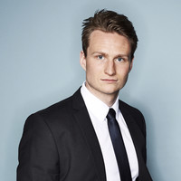 Xxl Employee Jakob Sande's profile photo