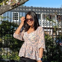 Auxia Employee Snehal Chandan's profile photo