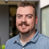 Olsson Employee Corey Weimer's profile photo