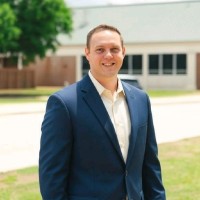Coastal Alabama Community College Employee Tyler Sturdivant's profile photo