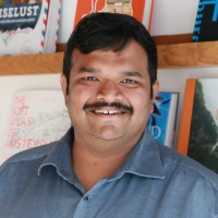 Hamburg University of Applied Sciences Employee Sailesh Conjeti's profile photo