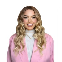 Christie's International Real Estate Employee Chloe Meyer's profile photo
