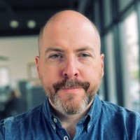 Abercrombie & Fitch Co. Employee Kevin Simpson's profile photo