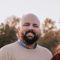 Glen Raven Employee Christopher Estes's profile photo