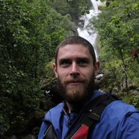 Amphenol Employee Neil Sayer's profile photo