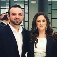 Urim Ramushevski Email