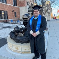 Highland Park ISD Employee Daniel Layton's profile photo