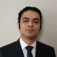 Sep Mohajerani's profile photo