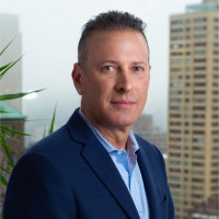 Alliant Insurance Services Employee Douglas Fields's profile photo