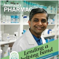 NJ Leaf Employee Ritesh Shah's profile photo