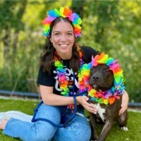 Meaghan Woods Email & Phone Number