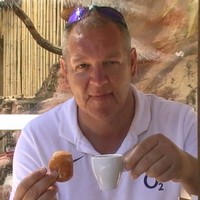 Nicholls and Clarke Employee Mark Willis's profile photo