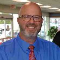 Blue Springs Ford Employee Christopher Berry's profile photo