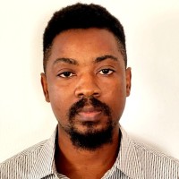 22BET Employee Babalola Akinwale's profile photo