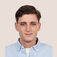 Noé Employee Grégoire Durand's profile photo