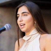 Environmental Defense Fund Employee Danielle Berkowitz-Sklar's profile photo