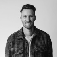 EKISTICS Employee Aaron Baerg's profile photo