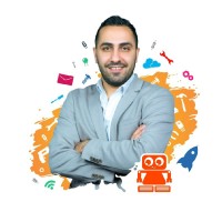 Robotistan Employee Tamer Şeker's profile photo