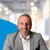 Maxwell Bond® Employee Andy Holt's profile photo