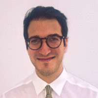Zucker Hillside Hospital Employee Evan Kravitz's profile photo