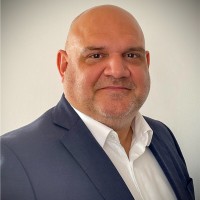 Faithdean Plc Employee Rob Brownett's profile photo