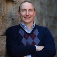Aruba, a Hewlett Packard Enterprise company Employee Stephen Burnside's profile photo