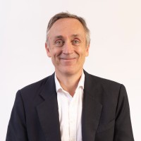 NEMERA Employee Frederic Brunet's profile photo
