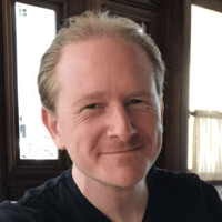 Multiply Employee Henrik Eneroth's profile photo