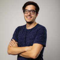 Maximilien Forgeot's profile photo