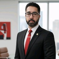 Descon Engineering Limited Employee Salman Farooq's profile photo