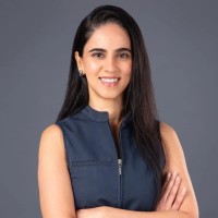 The Sovereign Group Employee Sheetal M.'s profile photo