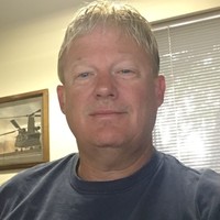 Altec Employee Keith Langley's profile photo