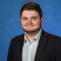 Transport Topics Employee Mike Senatore's profile photo