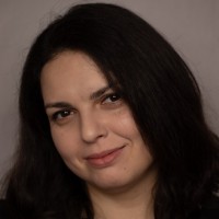 GabSoft Employee Olena Ishchenko's profile photo