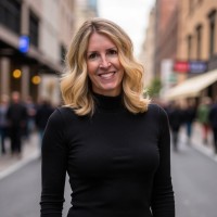 Heidi Jones Email & Phone Number