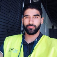 3S'TECH Employee Mario Perez's profile photo
