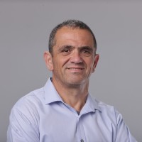 Calcalist Employee Meir Orbach's profile photo