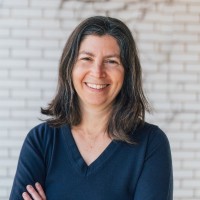 University of Chicago Booth School of Business Employee Emily Lambert's profile photo