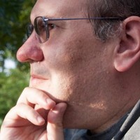 State of Oregon Employee Mark Wardell's profile photo