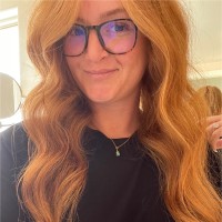 Karine Barker Email & Phone Number