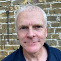 Transport for London Employee Timothy Jeans's profile photo