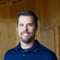 POSM Software Employee Brad Hudson's profile photo